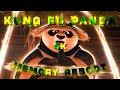 [4K] Kung Fu Panda [Edit] Memory Reboot