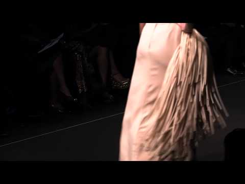FNM People Inside - Renato Balestra ss15 - Altaroma