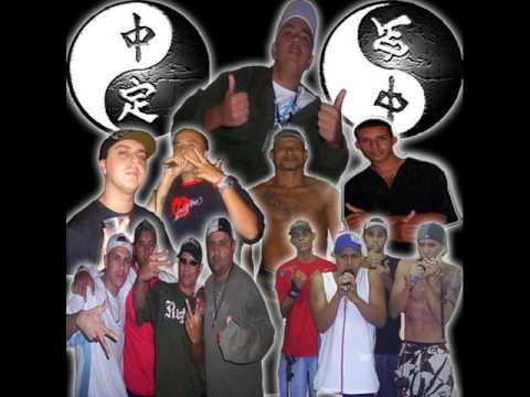 MC LUIZINHO DA SIRI - VILA SIRI MINHA QUEBRADA