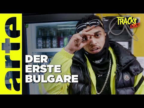 Rapper Mufasa069 - Von Bulgarien nach Offenbach | Arte TRACKS
