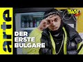 Rapper Mufasa069 Von Bulgarien Nach Offenbach Arte TRACKS