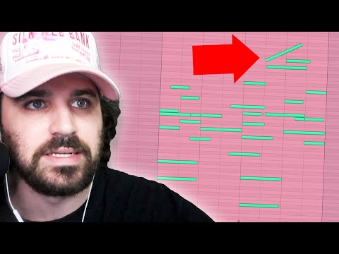 The SECRET to Make a CATCHY Beat EVERYTIME 100%