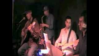 Bebop No Choro : Tributo A Stan Getz