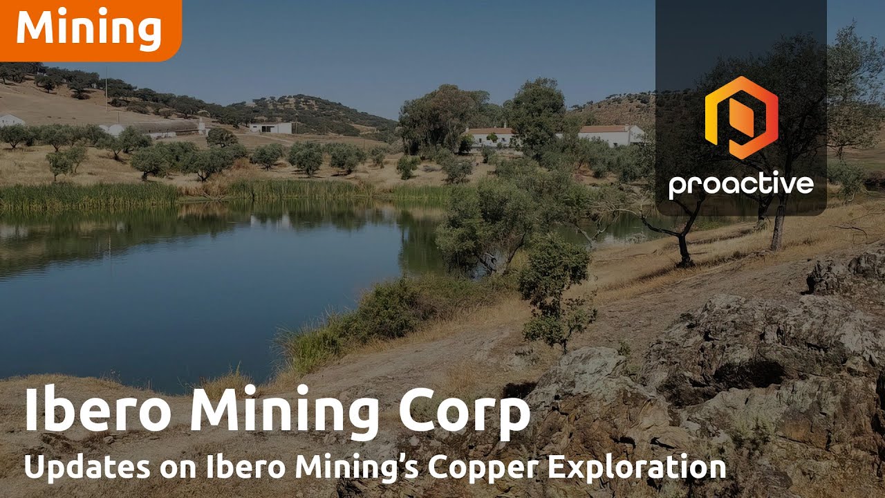 Ibero Mining Confirms Depth Extensions at Miguel Vacas with Strong Copper Grades