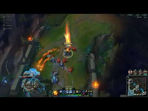 S11 Diana is OP