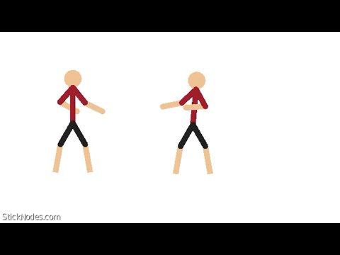 Karate (Animation)