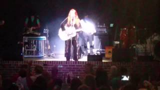 Wynonna - 8/8/15 - Atlanta, Georgia