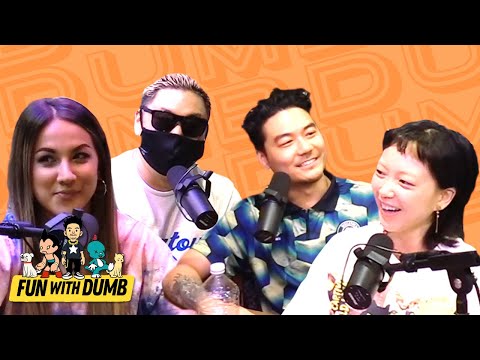 Church Towels, First Cars, and Butter Cookies - Fun With Dumb - Ep. 93
