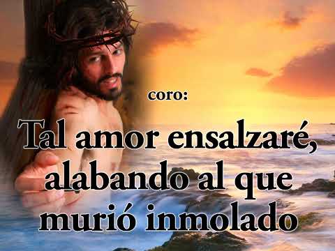 Himno 107 Canto el gran amor  Himnario Adventista Nuevo Cantado