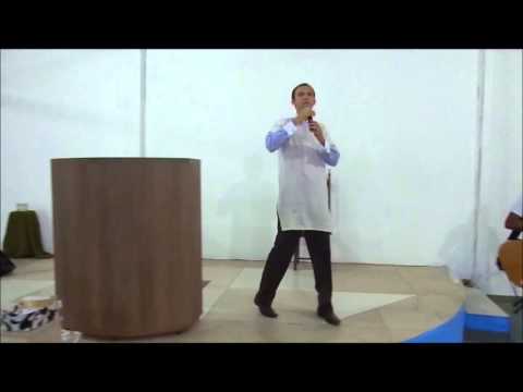 Bem vindo......29 Dezembro 2013  - Casa de Juda - Alto Vera Cruz - B.H- M.G