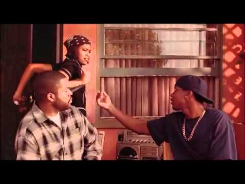 That's okay, she'll be back.wmv