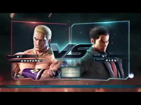 THE KAZUYA THAT BEAT QUDANS! 🔥🔥😱 NENE (Kazuya) vs ROYNICHI (Geese) Tekken 7 World Tour - NEW 2019