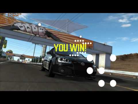Need For Speed: ProStreet Walkthrough Part 2 - "Battle Machine - Challenge Weekend"