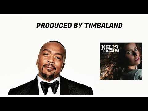 Nelly Furtado - All Good Things (Come To an End) (Instrumental)