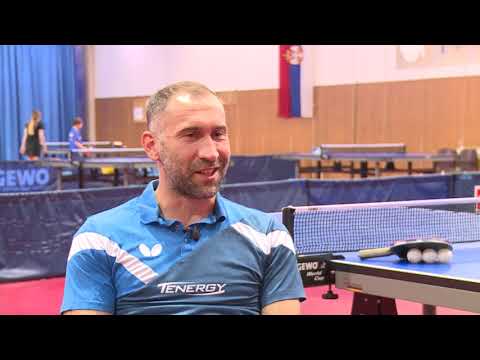 Intervju - Marko Jevtović - epizoda 11