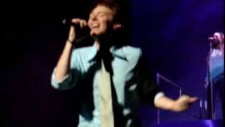 Clay Aiken - Solo Tour - Shine