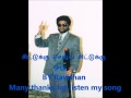 Chittukku chella chittukku By Ravishan (pls Listen ...