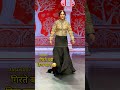 Ohh Hinakhan Fashionshow Shorts Ytshorts Jasus007 Bollywood