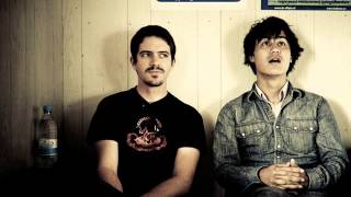 The Dodos - Family (2013)