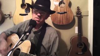 &quot;Up on the Roof&quot;  .... Drifters cover