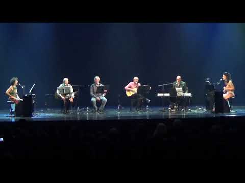 MPB4 e Duo Gisbranco - Nos bailes da vida / Bola de meia bola de gude