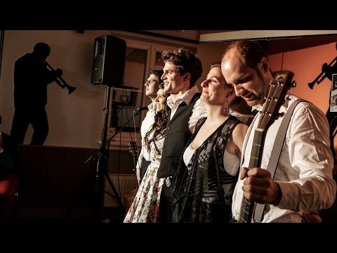 The Groovecake Factory LIVE (March 2017/Herzogenburg)