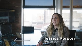 Career Talks: Product Owner (Tech)