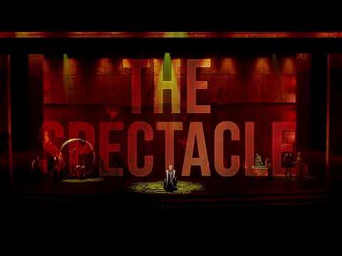 Notre Dame de Paris returns to New York City!