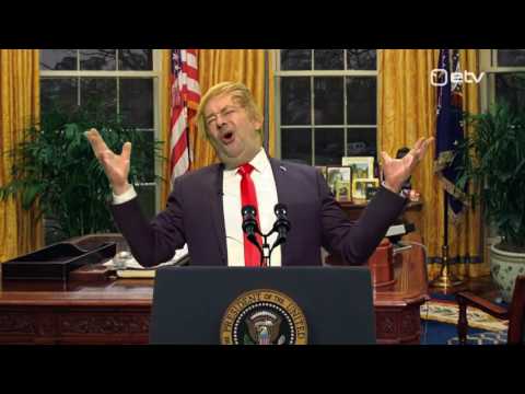 Ärapanija   Presidendi Uusaastakõne