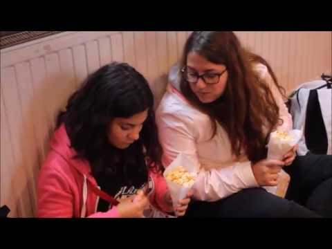 Daily Video 12.08.2016 Move