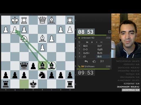 Winning with the Fort Knox Variation