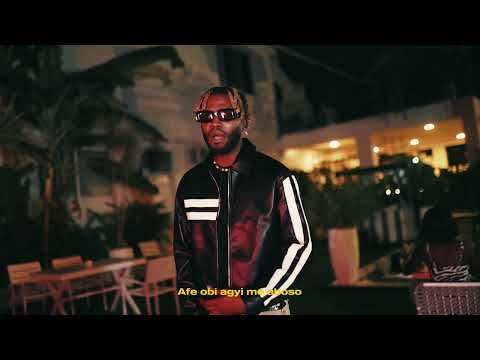 Squyb The Paradox - UNME (Official Visualizer)