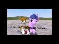 Trailer-TailTwi~História de amor com Sonic e MLP ...