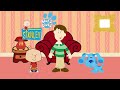 Stanley Blue S Clues Trailer