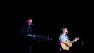 Michael W Smith and Steven Curtis Chapman For the Sake of the Call