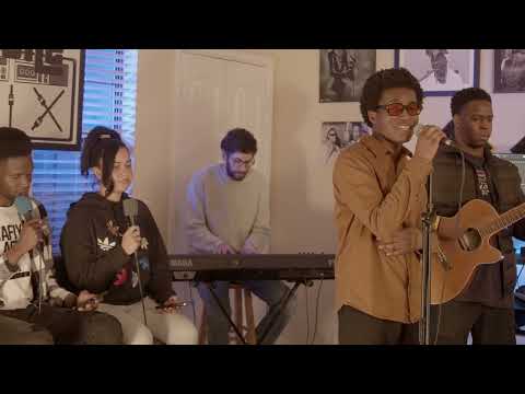 Ob - Go! - NPR Tiny Desk Contest 2023