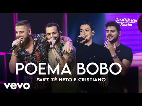Poema Bobo video