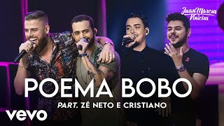 Poema Bobo Music Video