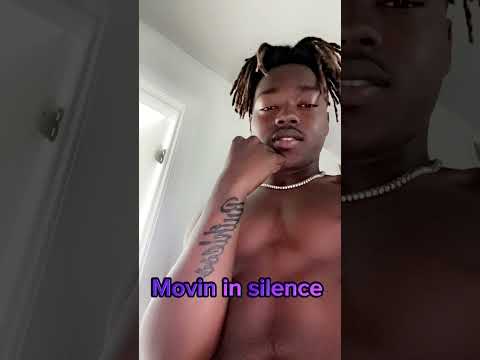 Movin In Silence - Trey5k (official music audio)
