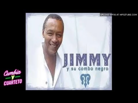 Jimmy y Su Combo Negro - La Pollera Colorada