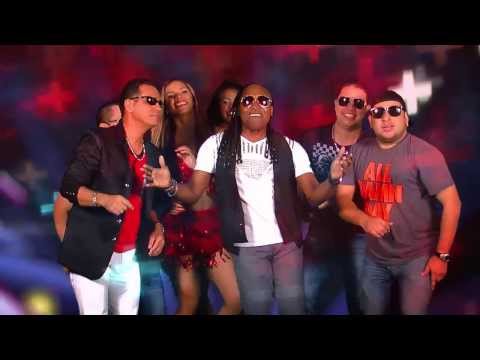 LA BATEA-GRUPO BANANAS-VIDEO OFICIAL HD
