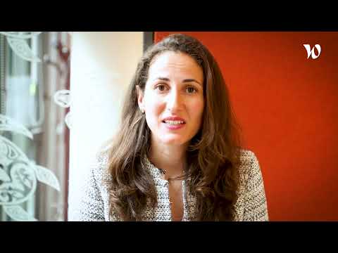Découvrez BNP Paribas CIB Consulting & Transformation avec Céline Nammour Levy, Senior Manager