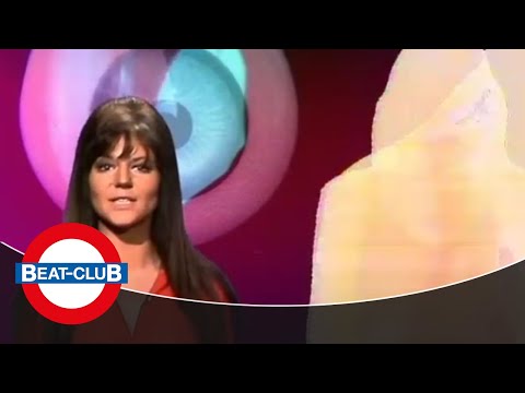 Beat-Club Zuspieler - Edwin Starr (1972)