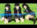 Nightcore-Kimi no mamade [Amagami SS OP2 ...