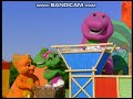 Barney Home Video How Does This Thing Work 2006