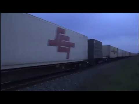 CSR013 CSR003 On 2BM9 in Donnybrook