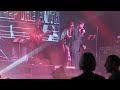 Unmissable! Darrell Smith & The Soul Brothers Syndicate Rock Benidorm Palace (BBC Proms)