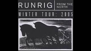 Runrig - Only The Brave (Live audio)