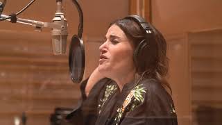 Lullaby – Josh Groban &amp; Idina Menzel