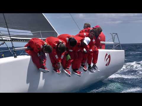 Melges 32 World League 2019 - Puntaldia - Day 2